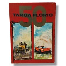 Targa florio 1966 usato  Palermo