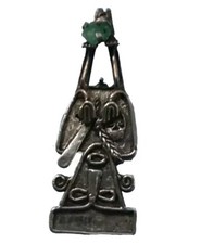 Vintage sterling mayan for sale  Los Angeles