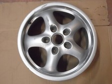 Jante 99336212400 porsche d'occasion  Bons-en-Chablais