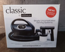 Spray tanning machine for sale  Newark