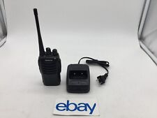 Rádio Walkie Talkie Retevis H-777 UHF 400-470 MHz 16CH com CRADLE DOCK FREE S/H comprar usado  Enviando para Brazil