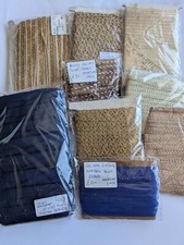 Braid job lot for sale  PRESTON