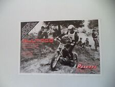 Advertising pubblicità 1977 usato  Salerno