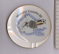 Cendrier football mundial d'occasion  La Roche-sur-Yon