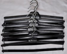 Kiton black heavy usato  Napoli