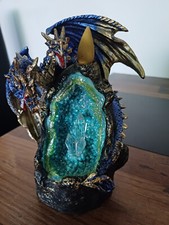 Puckator drache kristalle gebraucht kaufen  Sankt Augustin
