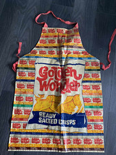 Retro vintage golden for sale  SUDBURY