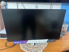 Sony monitor inzone usato  Belpasso