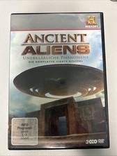 Dvd ancient aliens gebraucht kaufen  Seevetal