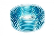 25m Wąż igielitowy PVC 12mm, przewód paliwowy olejowy, igielit na sprzedaż  PL