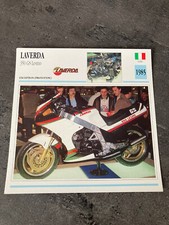 Carte fiche moto d'occasion  Avesnes-le-Comte
