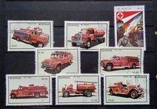 Nicaragua 1983 satz gebraucht kaufen  Erlensee