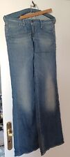 Jeans femme d'occasion  Cagnes-sur-Mer