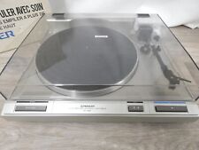 Pioneer record player for sale  IPSWICH