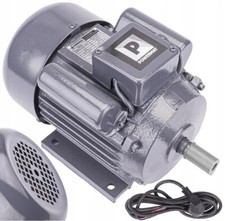 Elektromotor 230v drehstrommot gebraucht kaufen  Görlitz-Umland