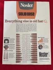 Pubblicità vintage 1977 usato  Spedire a Italy