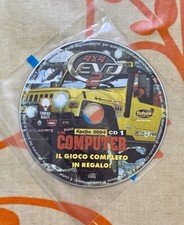 4x4 evo videogioco usato  Ugento