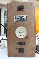 Vintage linear car for sale  HEATHFIELD