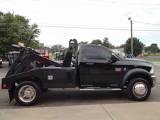 Dodge ram 4500 for sale  Bullhead City