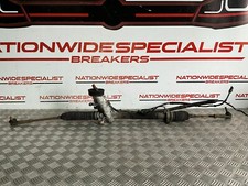 2009-2014 VW POLO/AUDI A1/SEAT IBIZA RACK DE DIREÇÃO HIDRÁULICA 6R2423055 comprar usado  Enviando para Brazil
