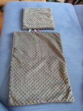 Kinderwagen decke baby gebraucht kaufen  München
