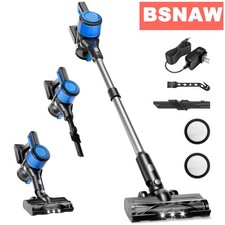Bsnaw cordless vacuum for sale  Fontana