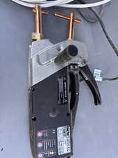 Clarke spot welder for sale  BURY ST. EDMUNDS