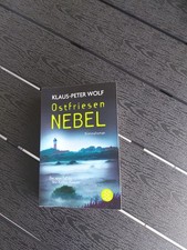 Stfriesennebel klaus peter gebraucht kaufen  Niederzier