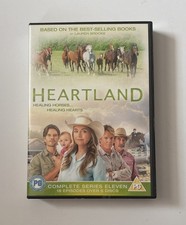 Heartland series season for sale  BANBURY