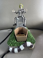 Calentador Scentsy Beetlejuice Here Lies Betelgeuse segunda mano  Embacar hacia Mexico
