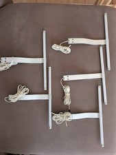 Ikea maglehult schrankbeleucht gebraucht kaufen  Hamburg