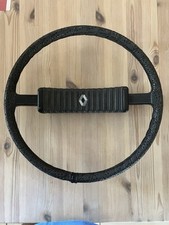 Renault lenkrad 38 gebraucht kaufen  Großrosseln