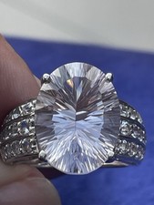 White gold brazilian for sale  BURY ST. EDMUNDS