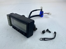 Suzuki drz400sm speedo d'occasion  Expédié en Belgium