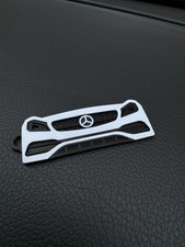 Portachiavi auto mercedes usato  Verdellino