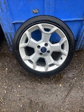 Ford titanium alloy for sale  COLCHESTER