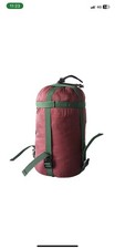 Camping sleeping bag for sale  BLACKPOOL