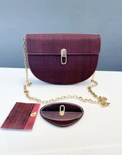 Vintage comtesse tasche gebraucht kaufen  Lübeck
