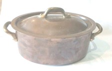 Rare cocotte marque d'occasion  Brienon-sur-Armançon
