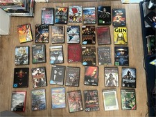 Videospiele konvolut sammlung gebraucht kaufen  Bernau