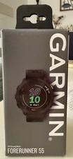 Garmin forerunner black usato  Castagneto Carducci
