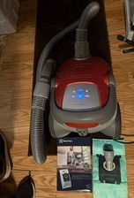 Electrolux oxygen el7000 for sale  Atlanta