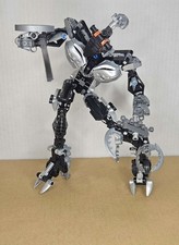 Lego bionicle titan d'occasion  Expédié en Belgium