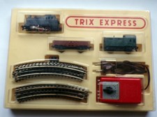 Trix starter set gebraucht kaufen  Witten