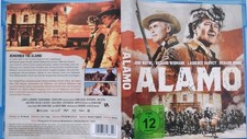 John wayne alamo gebraucht kaufen  Groß Kummerfeld