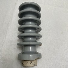 Porcelain high voltage for sale  Ashtabula