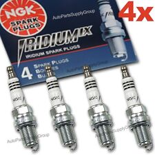 4 x velas de ignição NGK Iridium IX BKR7EIX faixa de calor mais fria 7> B16/B18/SR20/EJ25/FE, usado comprar usado  Enviando para Brazil