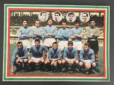 Nazionale italiana calcio usato  Gatteo