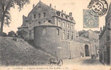 Cpa cambrai hopital d'occasion  Claira