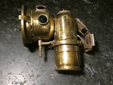Vintage carbide lucas for sale  BROMYARD